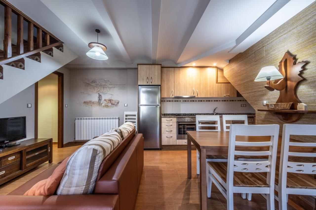 Casa Bergua Guest House Viu Luaran gambar