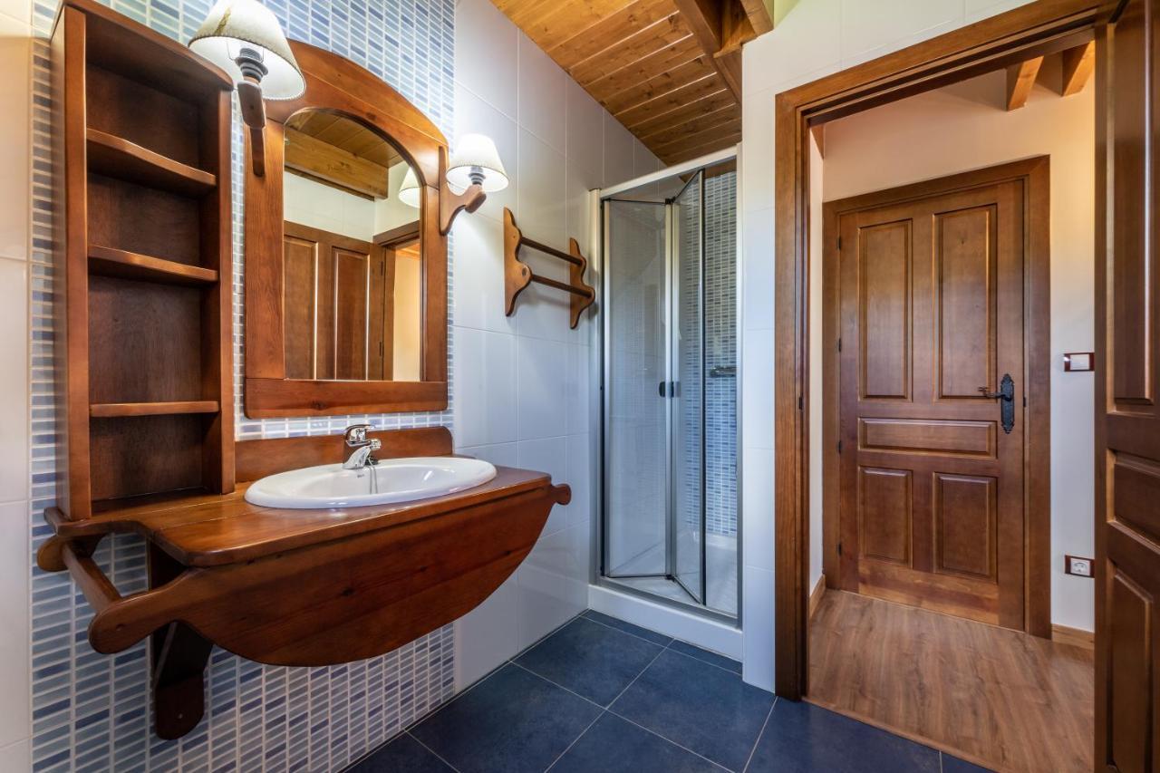 Casa Bergua Guest House Viu Luaran gambar